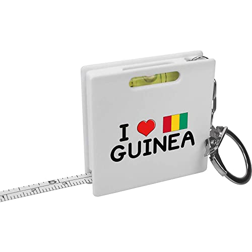 'Volim Gvineja' tapeta za ključ / duh
