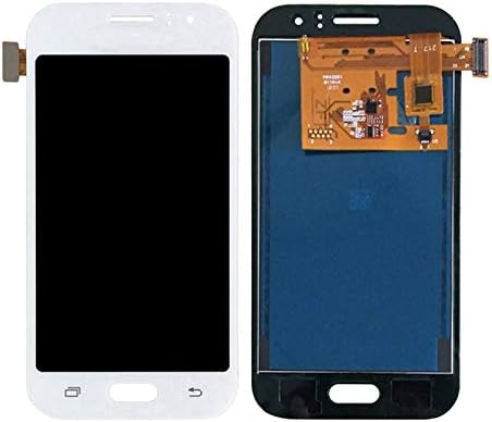 Lysee LCD ekrani za mobilni telefon-20kom / lot J110 LCD za Samsung Galaxy J1 Ace J110 LCD ekran osetljiv na dodir digitalizator za