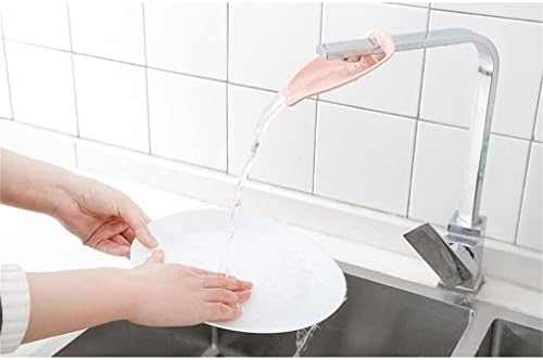 Adkhf ručna pranja slavina kupaonica sljepovirati poklopac za kadu ekstenzivna slavina kuhinja Filter za vodu