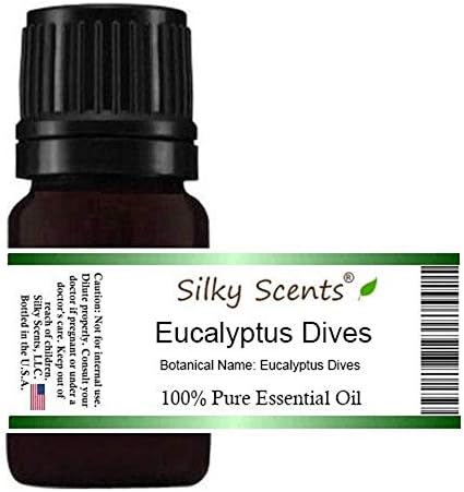 Eukaliptus zaroni esencijalno ulje čisto i prirodno - 1oz-30ml