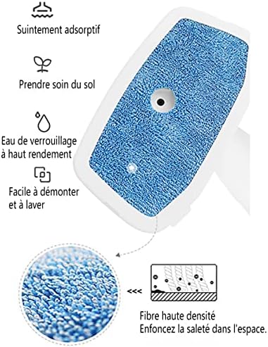 Générique bežični parski ručni čistač za čišćenje ručnih sredstava za čišćenje visoke temperature