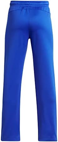 Under Armour Boys Armourfleece Pantalone Sa Ravnim Nogama