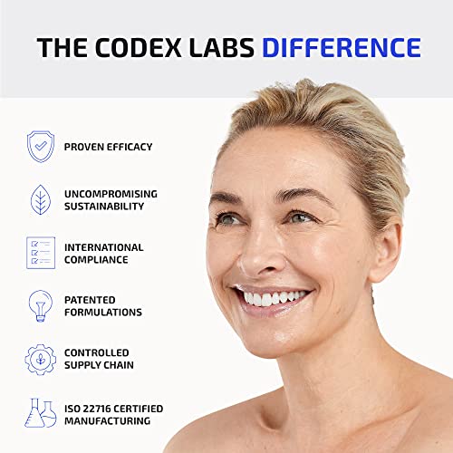 Codex Labs Bia Hydrating Superfood za suhu, osjetljivu kožu-hidratantna krema bez steroida za djecu i odrasle sklone ekcemima-75ml
