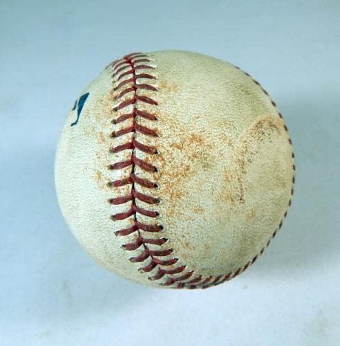 2022 Atlanta Braves Game Rabljeni bejzbol mat olson go william contreras singls - igra rabljene bejzbol