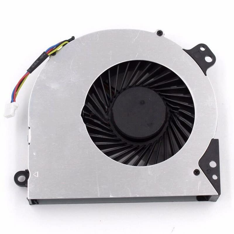 Zamjena ventilatorskog modula CPU hlađenja kompatibilna sa HP Probook 4540S 4545S 4740S 4745S 683484-001