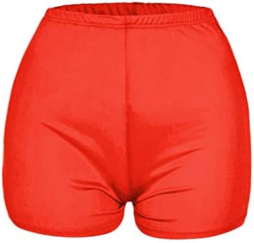 LATINDAY seksi ženske kratke hlače slova Print Sport Workout Clubwear Homewear atraktivan stretch Fit Bottoms