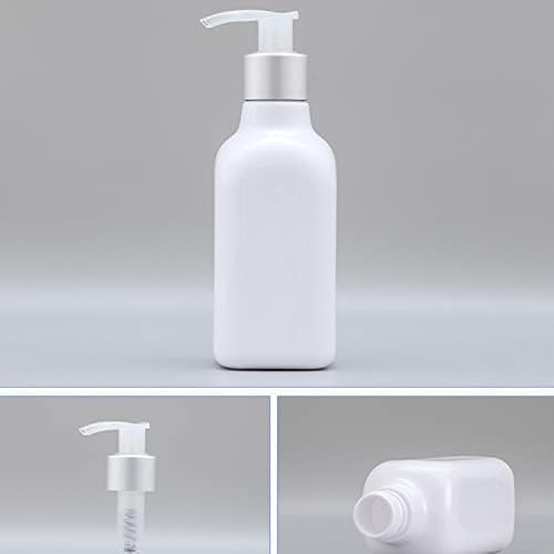 Minimalistički stil tekući sapun za kupatilo Kuhinja, 5pcs 200ml losion za kupatilo za punjenje dezinfekcijsko punjenje prazna boca