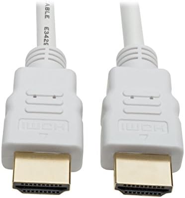 Tripp Lite HDMI kabel sa digitalnim video i audio, HD 1080p, bijelom, 25 ft.