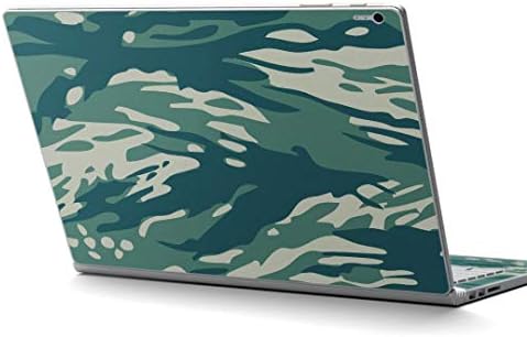 Igsticker naljepnice za površinu / Book2 13.5inch ultra tanke premium zaštitne naljepnice za tijelo Skins Universal Cover kamuflažni