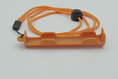 Peritonealna dijaliza transfer set držač za Baxter-zaštitni PD Pribor, podesivi vratni kabl - nosivo skladište za sigurnost, podrška-stabilizacija