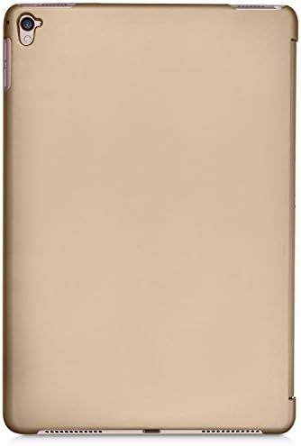 Macally Bstandpros-Go zaštitna futrola i štand za 9,7-inčni iPad Pro / Air 2 - Zlato