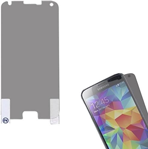 Asmyna LCD zaštitnik ekrana za Samsung Galaxy S5 - Maloprodajna ambalaža-Clear