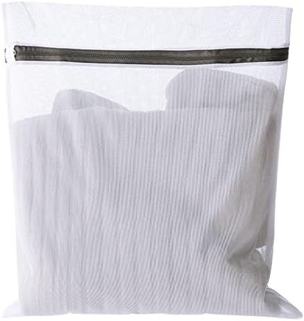Pokretne kutije za odjeću 1kom izdržljive fine mrežaste torbe za veš za delikate sa Premium putnim skladištem sa patentnim zatvaračem