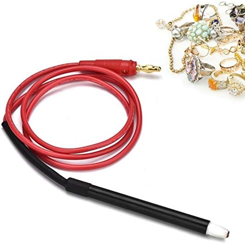 Elektroplativna olovka, srebrni zlatni alat za oblaganje nakita za proizvodnju poklopca za nakit nakita