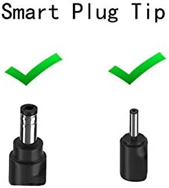 UpBright 15v AC Adapter kompatibilan sa Ryobi C120n 720244009 bušilicom CB120N 12V DC Ni-Cd punjačem baterije 130164001 C120d HP612K