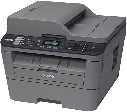 Brat MFC-L2680W Laser All-in-One Printer / kopirni uređaj / Skener / Faks Machine
