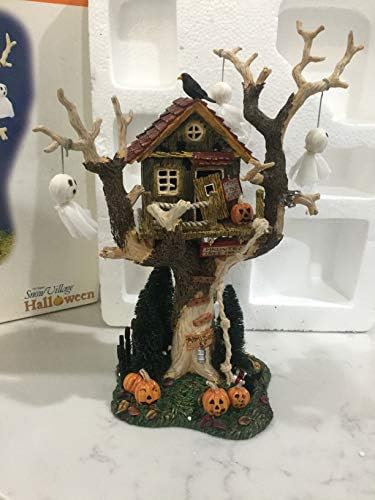 Odjel 56 - Halloween Village - Haunted Tree House po odjelu 56 - 55150