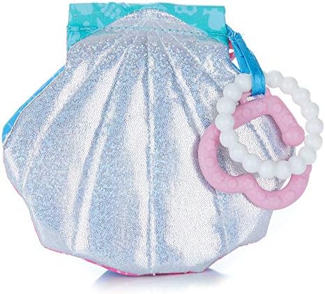 Disney Beby Princess Ariel Soft Book for Bebe