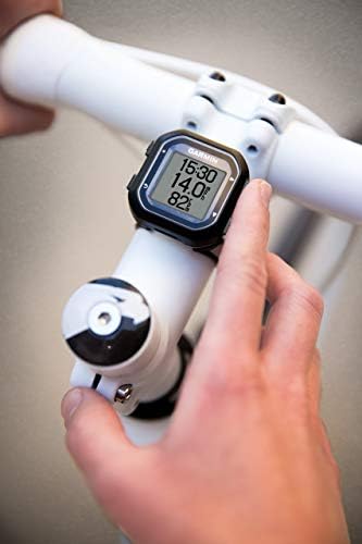 Garmin Edge 20 cycling GPS