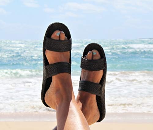 J-klizi Hawaiian Isus sandale u 15 veličine & 12 boje! Odgovara cijeloj porodici!