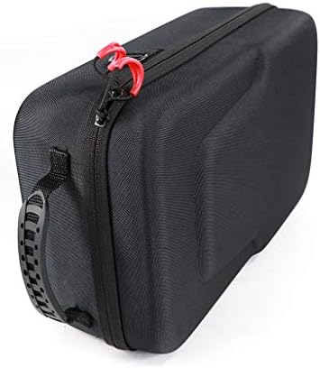 Itlovely prijenosni tvrdi EVA Storage Torba za putničke torbe za nošenje za tulus potragu za virtualnoj stvarnosti Gaming Sjeverni