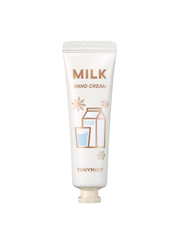 TONYMOLY Milk krema za ruke, 30 ml