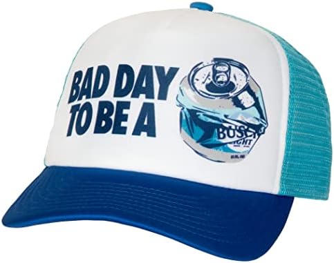 Loš dan za Busch lagani Kamiondžijski šešir plavi
