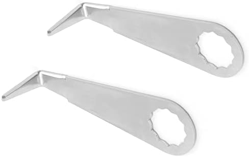 Jitterbug hladna hladna noža noža pneumatske sredstvo za uklanjanje vjetrobranskog stakla za auto stakleno sredstvo za uklanjanje