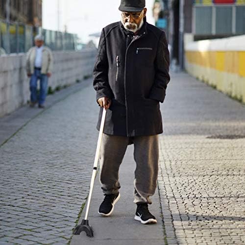 Zamjenska gumena kante Savjeti za gume samostojeći 4 nosači za zamjenu podlozi za zamjenu baza štapila za štapske pribor za štapske štapove šećelje