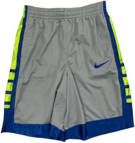 Nike Boy's Dry Basketball Short