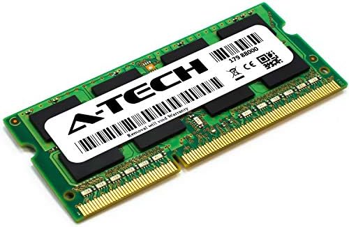 A-Tech 16GB RAM za HP Pavilion 23-P017C | DDR3L 1600MHz PC3-12800 Non ECC SO-DIMM 2RX8 1.35V - Komplet za nadogradnju laptop i notebook-a