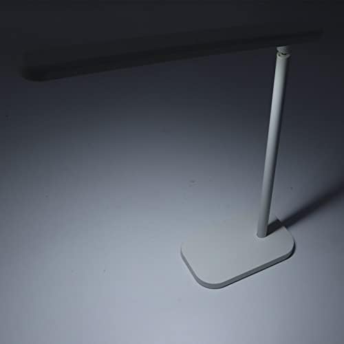 Hilitand LED stočna lampa sa USB priključkom za punjenje, zatamnjenja 3 načina na dodir kontrolu čitanje stolnog svjetla za ured za
