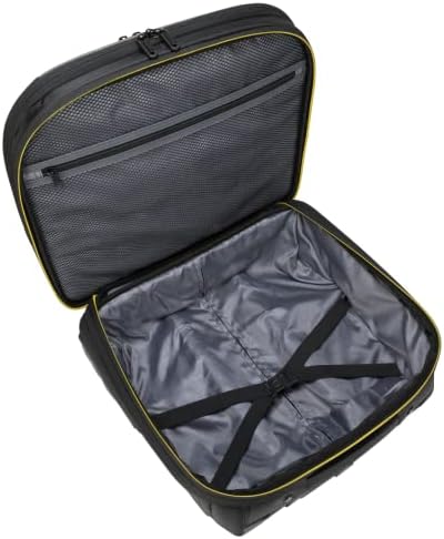 Targus CityGear TCG717GL nošenje za notebook za 15 do 17,3 - crna, siva