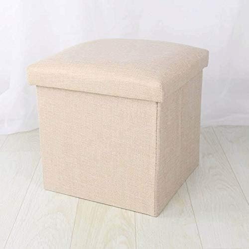 JYDQM jednostavna kućna tkanina za skladištenje stolice za skladištenje može sjediti skladišni okvir za skladištenje odraslih kauč