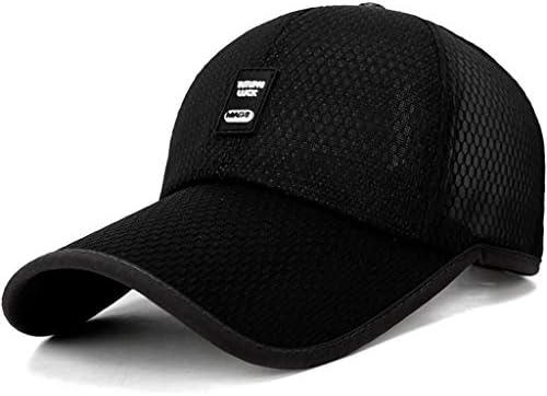 IOPQO Zaštita unisex bejzbol ženske prilagodljive vrhunske ljetne kape za plažu kape za muškarce bejzbol kape kišobran kolica