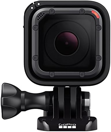 GoPro Hero5 sesija