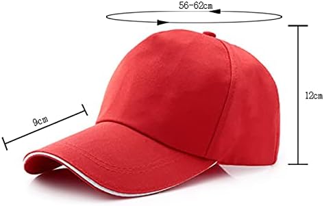 Teniski šešir putne sportske kape za muškarce dizajniraju kuglične kape za muškarce vizir šešir ljetni štampani trendi šeširi sa zaštitom