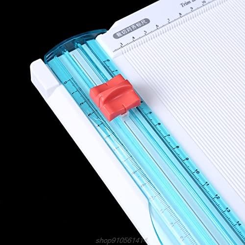 Debeli papirni trimer za bodovanje ploča za izradu papira rezač Foto noževa za Spomenare Mašina za sečenje sklapanje i Zapisnik