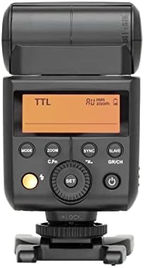 Flashpoint Zoom-Mini TTL R2 blic sa integrisanim R2 Radio primopredajnikom-Sony kamere bez ogledala AA