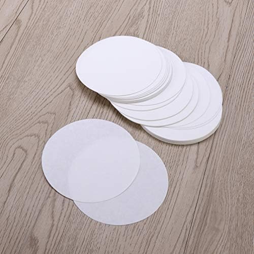 Mikikit filteri za vazduh Filter za vazduh Filter za kafu Filter za kafu Filter papir 7cm Dia Premium diskovi srednje brzine kvalitativni