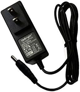 ZAMJENA 5V AC / DC adaptera za polaroid IP300 IP300B IP300W IP410B IP200 IP200W bežični mrežni nadzor IP IP kamere PMID1000 PMID1000B