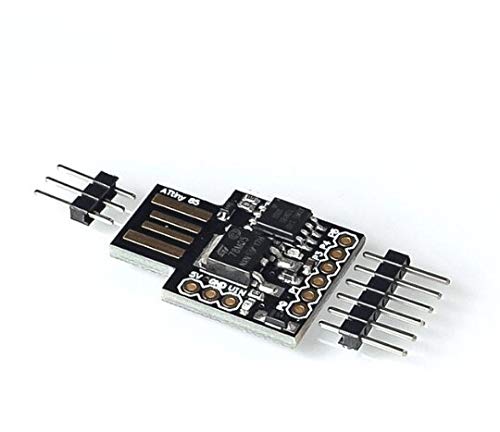 Tiny85 DigisPark Kickstarter Micro Razvojna ploča Attind85 modul za Arduino IIC I2C USB