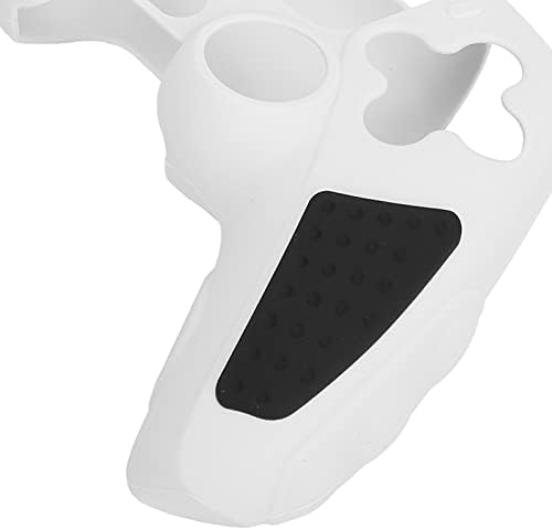Poklopac upravljanja rukom, silikonska snažna praktičnost Lagana ručka zaštitna ljuska za igrače za kontroler