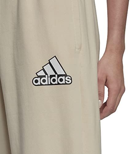 Hlače logotipa za žene Adidas