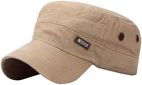 Cap bejzbol vintage kapa ravna šešir u stilu Sport Unisex Sun Fashion bejzbol kape agenti štite bejzbol kapa