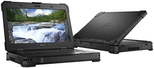 Dell Latitude 5420 robustan Laptop, 14 FHD ekran osetljiv na dodir, Intel Core 8. generacije i5-8350U, 16GB SDRAM RAM, 512GB SSD,