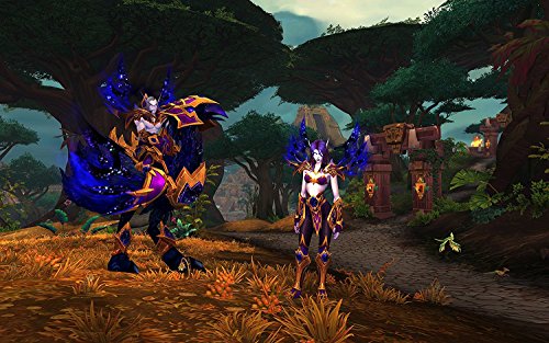 World of Warcraft: Bitka za Azeroth - Digitalni Deluxe [online igra kod]