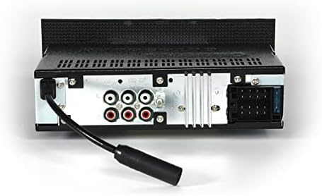 Prilagođeni Autosound USA-230 u Dash AM / FM 63