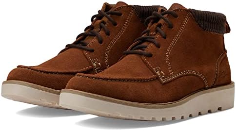 Clarks muške, Barnes Mid Boot