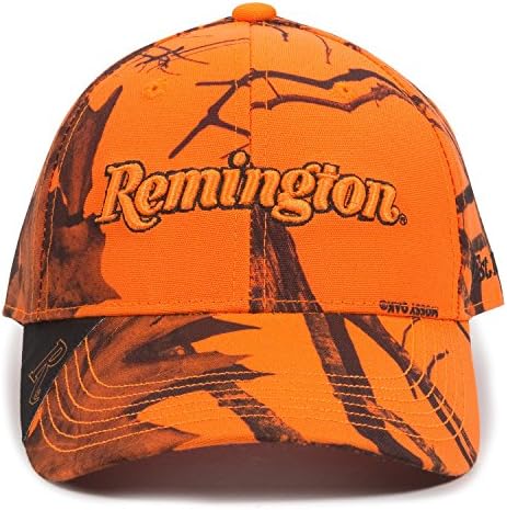 Vanjska kapa ženska kapa Remington blaze camo kapa, Camo, jedna veličina US